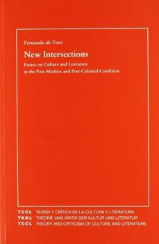 Paperback New Intersections Book