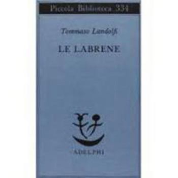 Paperback Labrene [Italian] Book