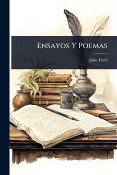 Paperback Ensayos Y Poemas Book