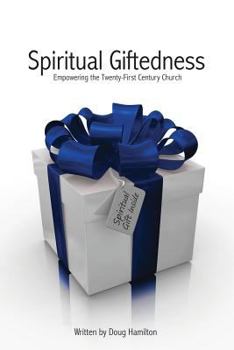 Paperback Spiritual Giftedness Book
