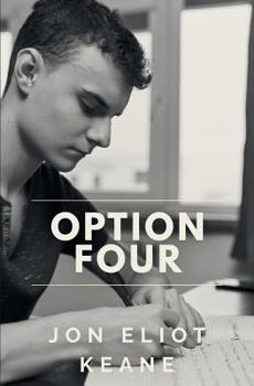 Paperback Option Four Book
