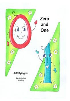 Paperback Zero and One Book