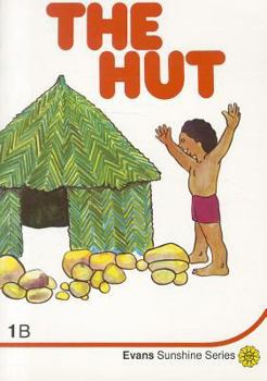 Paperback The Hut Book