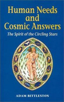 Paperback Human Needs and Cosmic Answers (P) Book