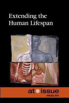 Paperback Extending the Human Lifespan Book