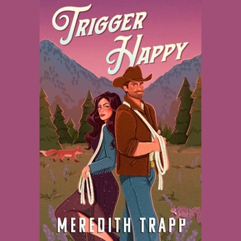 Audio CD Trigger Happy Book