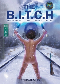 Paperback The B.I.T.C.H Book