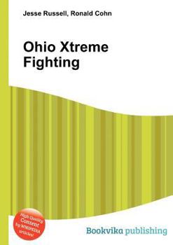 Paperback Ohio Xtreme Fighting Book