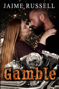 Paperback Gamble Book