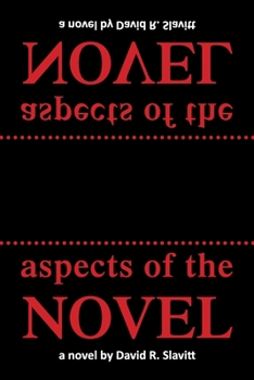 Paperback Aspects of the Novel Book