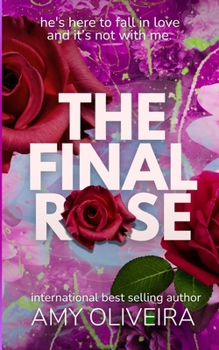Paperback The Final Rose Book