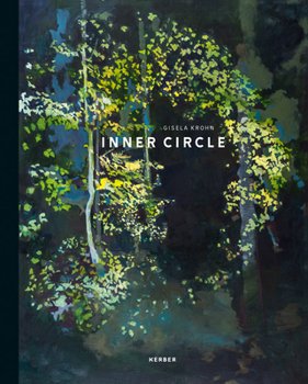 Hardcover Gisela Krohn: Inner Circle Book