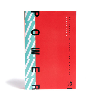 Paperback Power Bible: 100% Edition Book