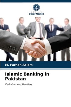 Paperback Islamic Banking in Pakistan [German] Book