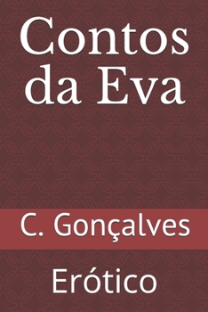 Paperback Contos da Eva: Er?tico [Portuguese] Book