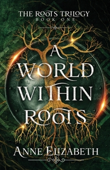 Paperback A World Within Roots Book