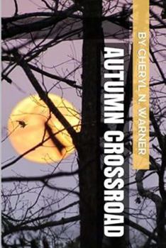 Paperback Autumn Crossroad Book