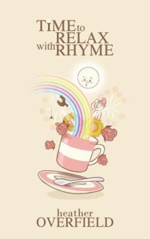 Paperback Time to Relax with Rhyme Book