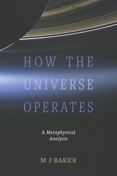 Paperback How the Universe Operates Book