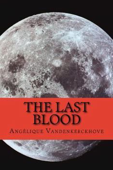 Paperback The last blood Book