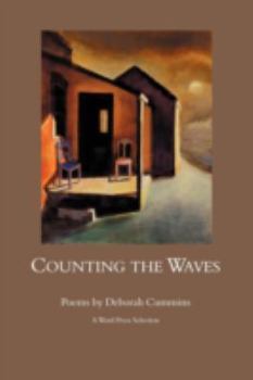 Paperback Counting the Waves Book