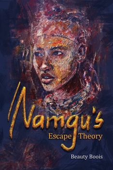 Paperback ǀNamgu's Escape Theory Book