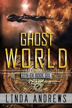 Syn-En: Ghost World - Book #6 of the Syn-En
