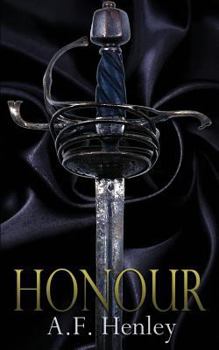 Paperback Honour Book