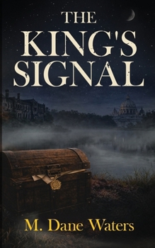 Paperback The King's Signal Book