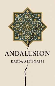 Paperback Andalusion Book