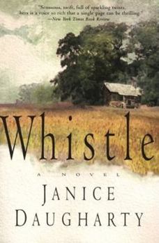 Paperback Whistle Book