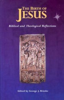Paperback Birth of Jesus: Biblical and Theological Reflections Book