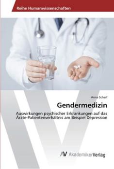 Paperback Gendermedizin [German] Book
