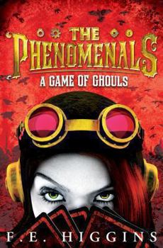Paperback A Game of Ghouls Book