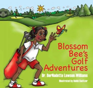 Blossom Bee's Golf Adventures