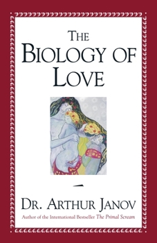 Hardcover The Biology of Love Book