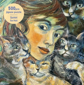 Misc. Quintet Book