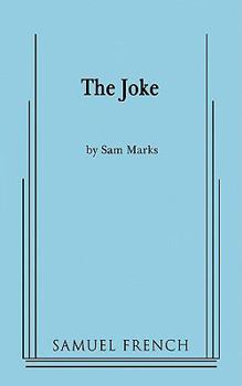 Paperback The Joke Book