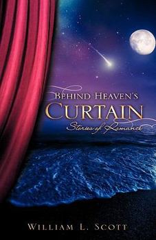 Paperback Behind Heaven's Curtain Book