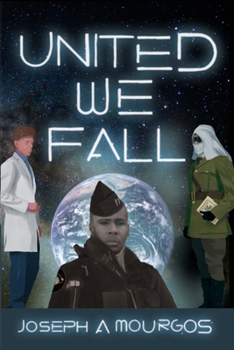 Paperback United We Fall Book