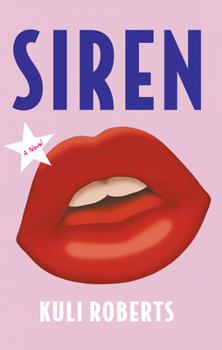 Paperback Siren Book