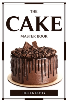 Paperback The Cake Master Book