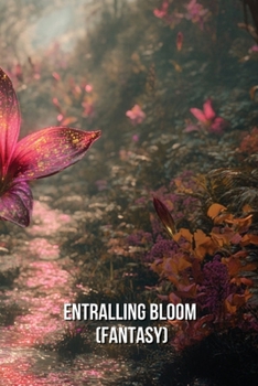 Paperback Entralling Bloom (FANTASY) Book
