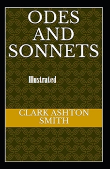 Odes and Sonnets Illustrated