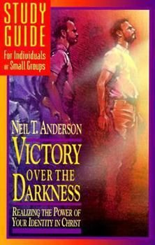 Paperback Victory Over the Darkness Book