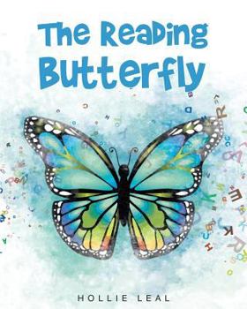 Paperback The Reading Butterfly Book