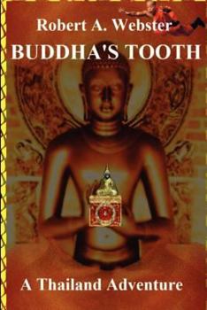 Paperback Buddha's Tooth Book