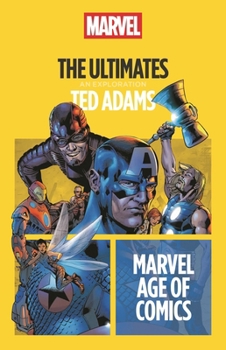 Paperback The Ultimates Book