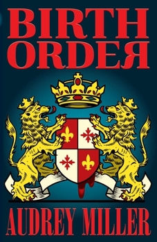 Paperback Birth Order Book