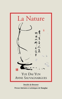 Paperback La Nature [French] Book